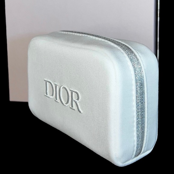 *Limited Edition* Dior (Mother’s Day 2024) Cosmetic-Makeup Bag/Gift Box SET - Picture 10 of 16